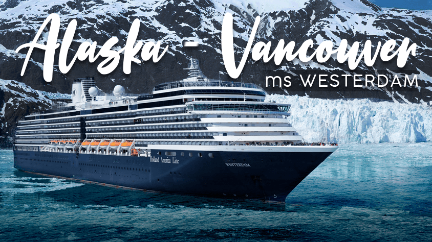 viaje Rocosas-Vancouver-Crucero Alaska-14D