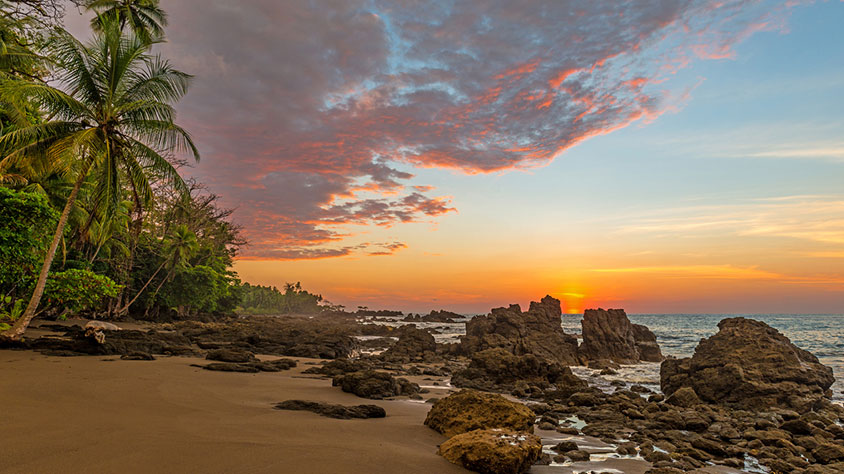 viaje Costa Rica y Playas de Guanacaste