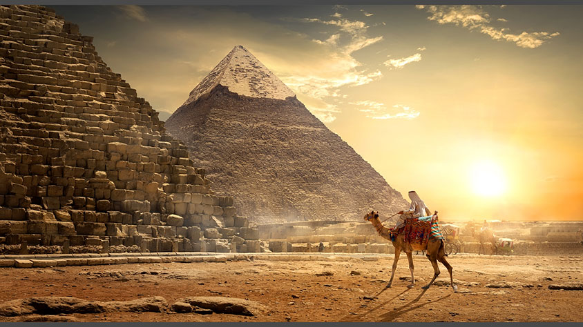viaje Ramses II