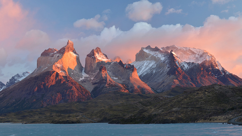 viaje Patagonia Argentina