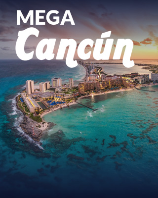 Mega Cancun